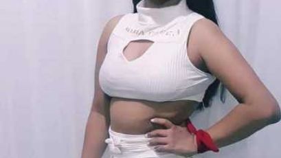 Layssa on SkyPrivate