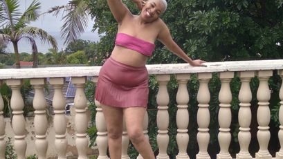 CandyMandy33 on SkyPrivate