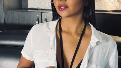 Sofi Ruiz on SkyPrivate