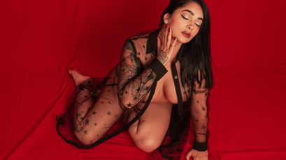 Dakota Cass on SkyPrivate