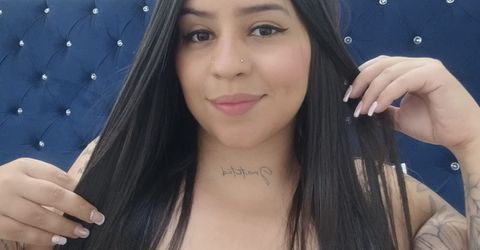 Romina Smith Profile picture - Romina Smith