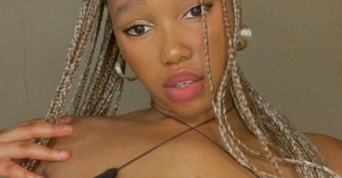 Masego22 Profile picture - Masego22