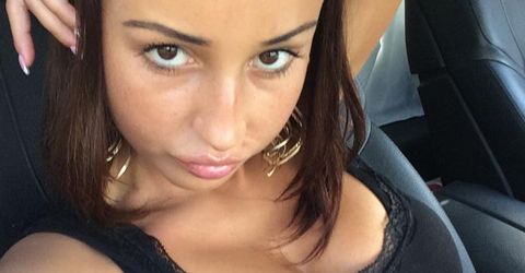 Profile picture - LillyPetite