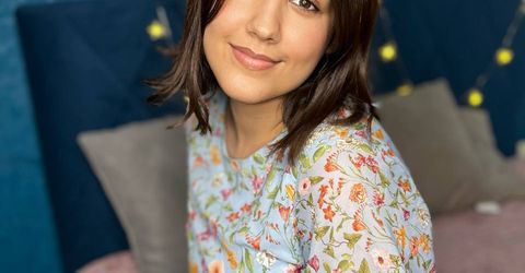 Elizabet Profile picture - Elizabet