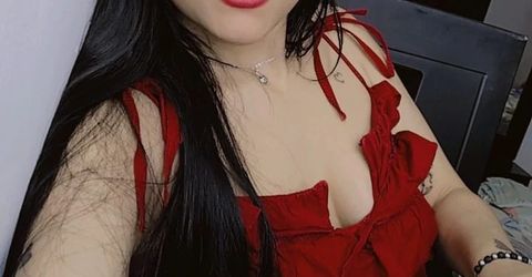 Nicolle_Cherry Profile picture - Nicolle_Cherry
