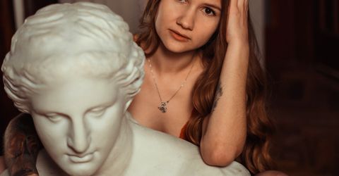 GoodWitch Profile picture - GoodWitch