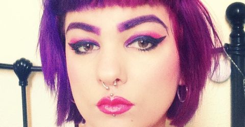 Profile picture - CyberGal93