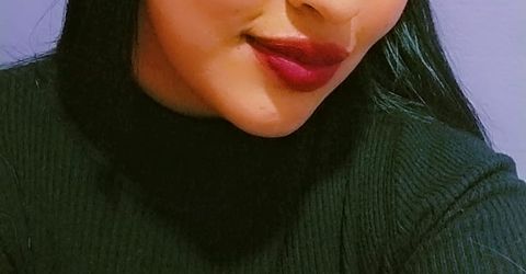 Profile picture - AliceTaboo