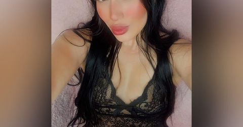 Priscila Pretty Profile picture - Priscila Pretty