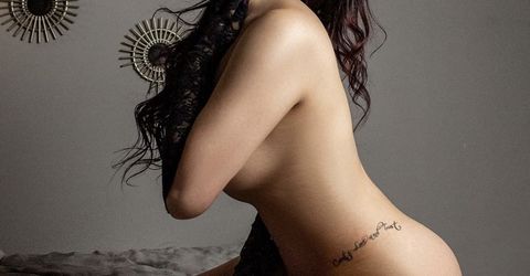 Antonella Blake Profile picture - Antonella Blake