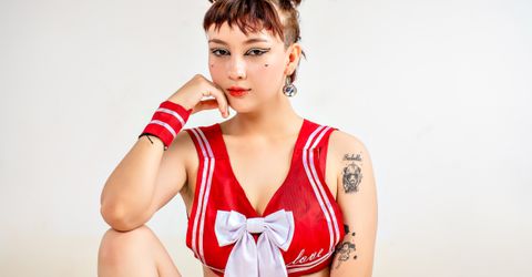 Sophia Demon Profile picture - Sophia Demon