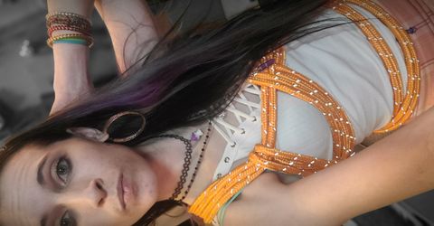 Violet Rose Profile picture - Violet Rose