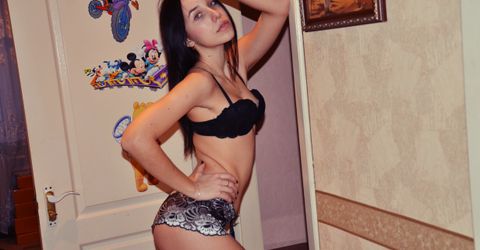 Profile picture - Stasy