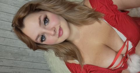 Profile picture - Alisha