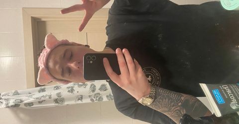 Profile picture - Drake