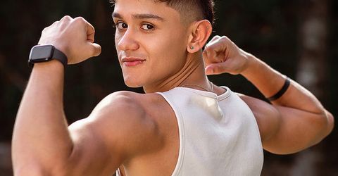 Andres Dreamer Profile picture - Andres Dreamer