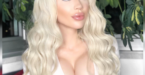 Harley LaVey Profile picture - Harley LaVey