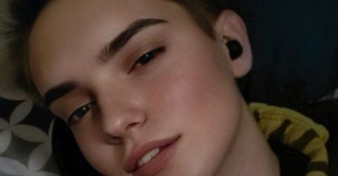 Profile picture - JennaWilde