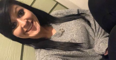 Profile picture - Kat jones