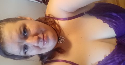 Profile picture - GoddessVuronikaBlack