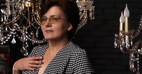 VitaWilson Profile picture - VitaWilson