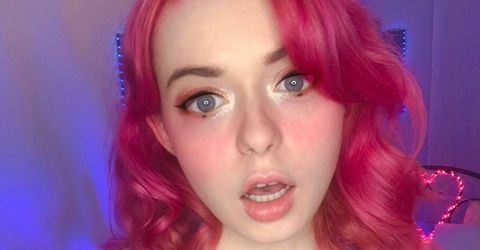 Profile picture - Katie Melone