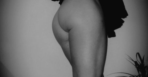 Profile picture - Miss Mademoiselle