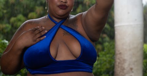 Kendra Sexy Profile picture - Kendra Sexy