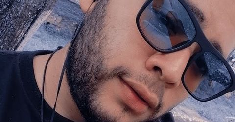 Profile picture - Oliver Master