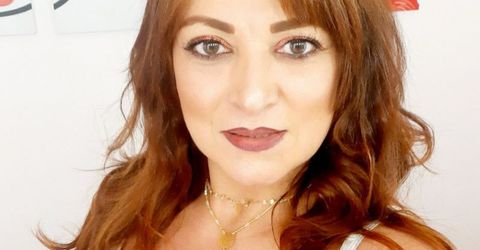 Anna Goldman Milf Profile picture - Anna Goldman Milf