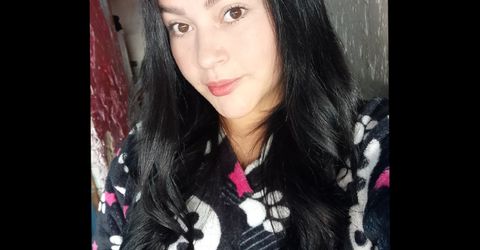 Profile picture - paula