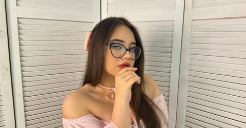 Profile picture - Sweet Heart Lady