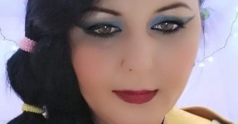 Profile picture - Imursin