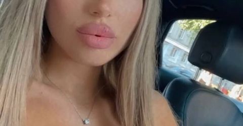 Michelle18 Profile picture - Michelle18
