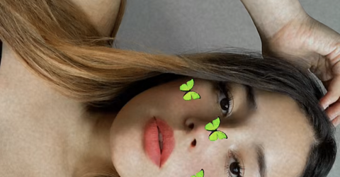 Profile picture - Lina