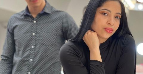 Max Y Hanna Profile picture - Max Y Hanna