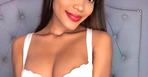 Profile picture - Melody Evans