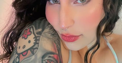 Profile picture - Rose