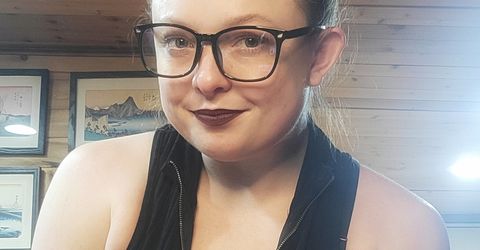 nerdgirl Profile picture - nerdgirl