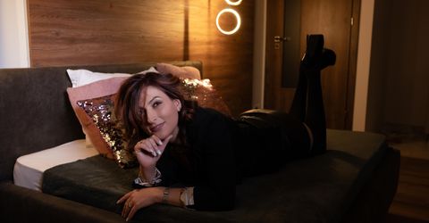 LisaCroft Profile picture - LisaCroft