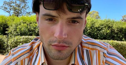 Profile picture - Nick