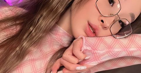 Profile picture - Mary