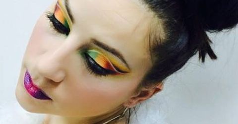 Profile picture - Viviana
