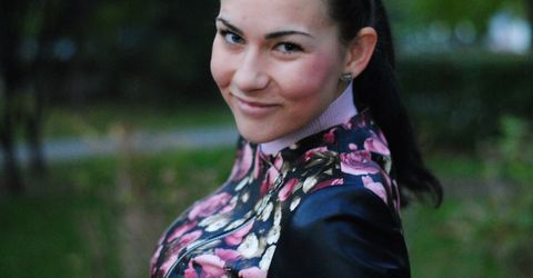 Anna Profile picture - Anna