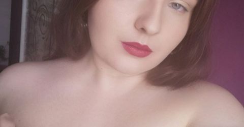 Profile picture - Julia