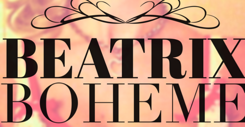 Profile picture - Beatrix Boheme