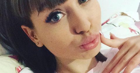 Profile picture - Nikoly91