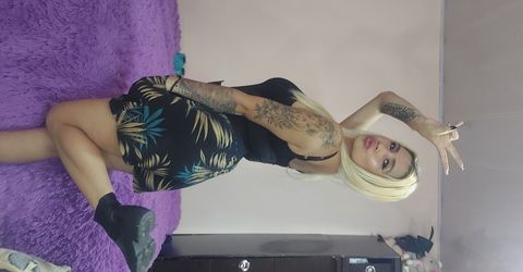 Abi_4u Profile picture - Abi_4u
