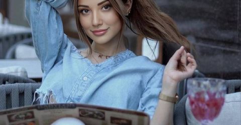 Nika_Dream24 Profile picture - Nika_Dream24