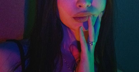 Profile picture - Morana